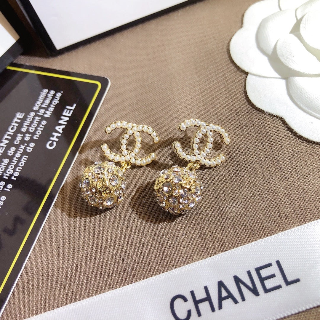Earrings-A662