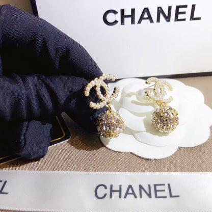 Earrings-A662