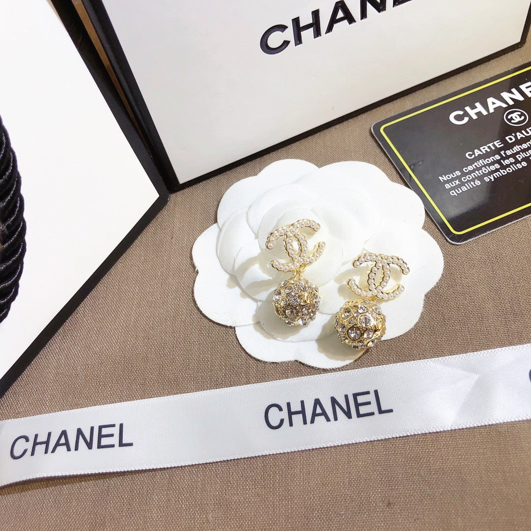 Earrings-A662
