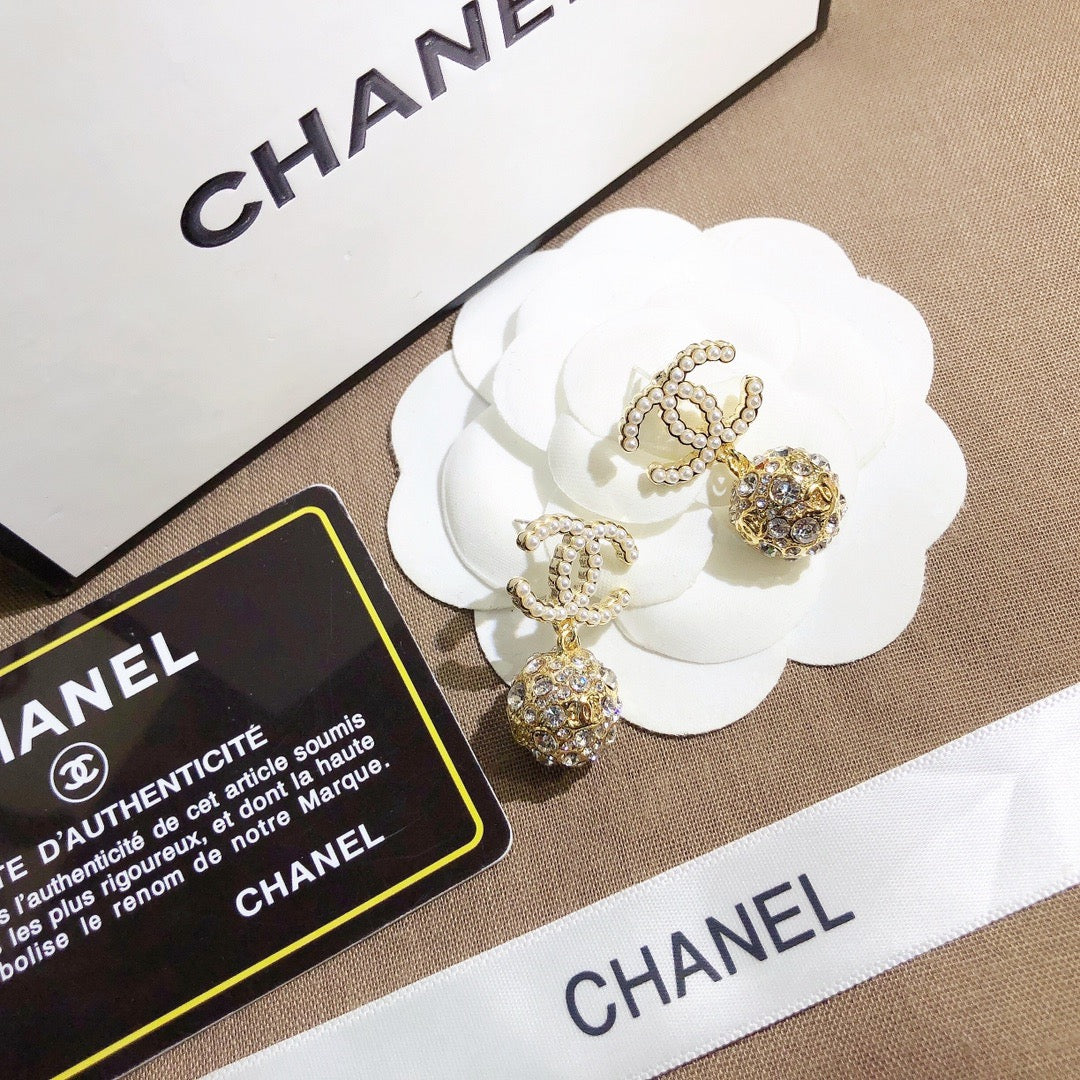 Earrings-A662