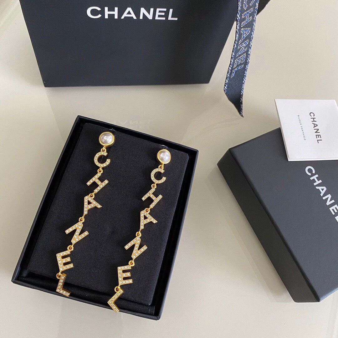 Earrings-A266