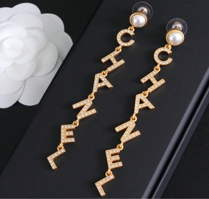 Earrings-A266