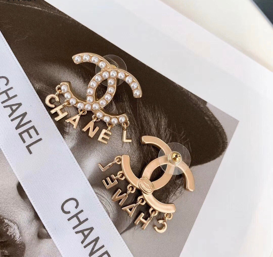 Earrings-A231