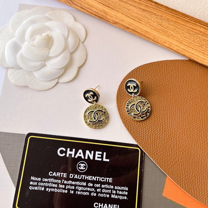 Earrings-A805