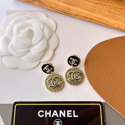Earrings-A805