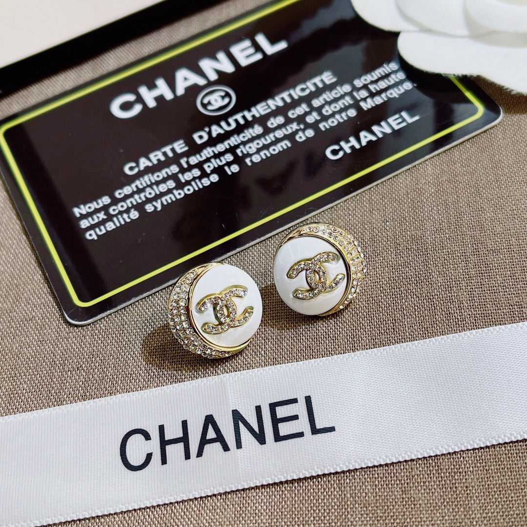 Earrings-A690