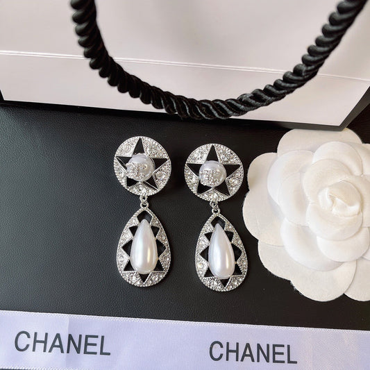 Earrings-A768