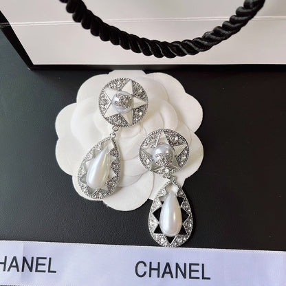 Earrings-A768