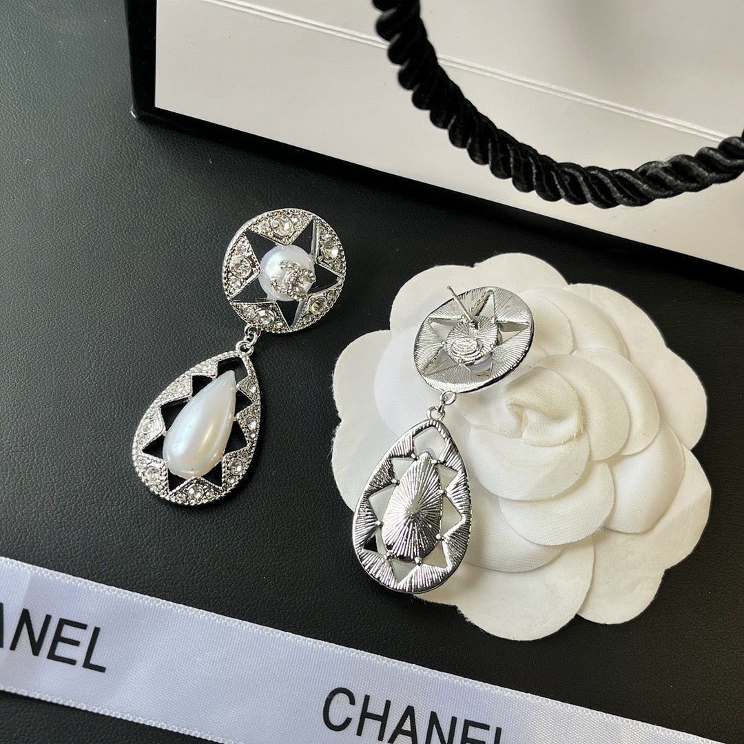 Earrings-A768