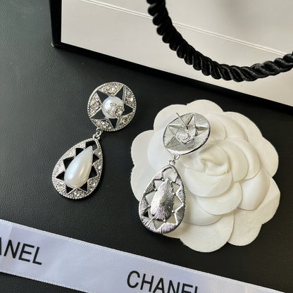 Earrings-A768