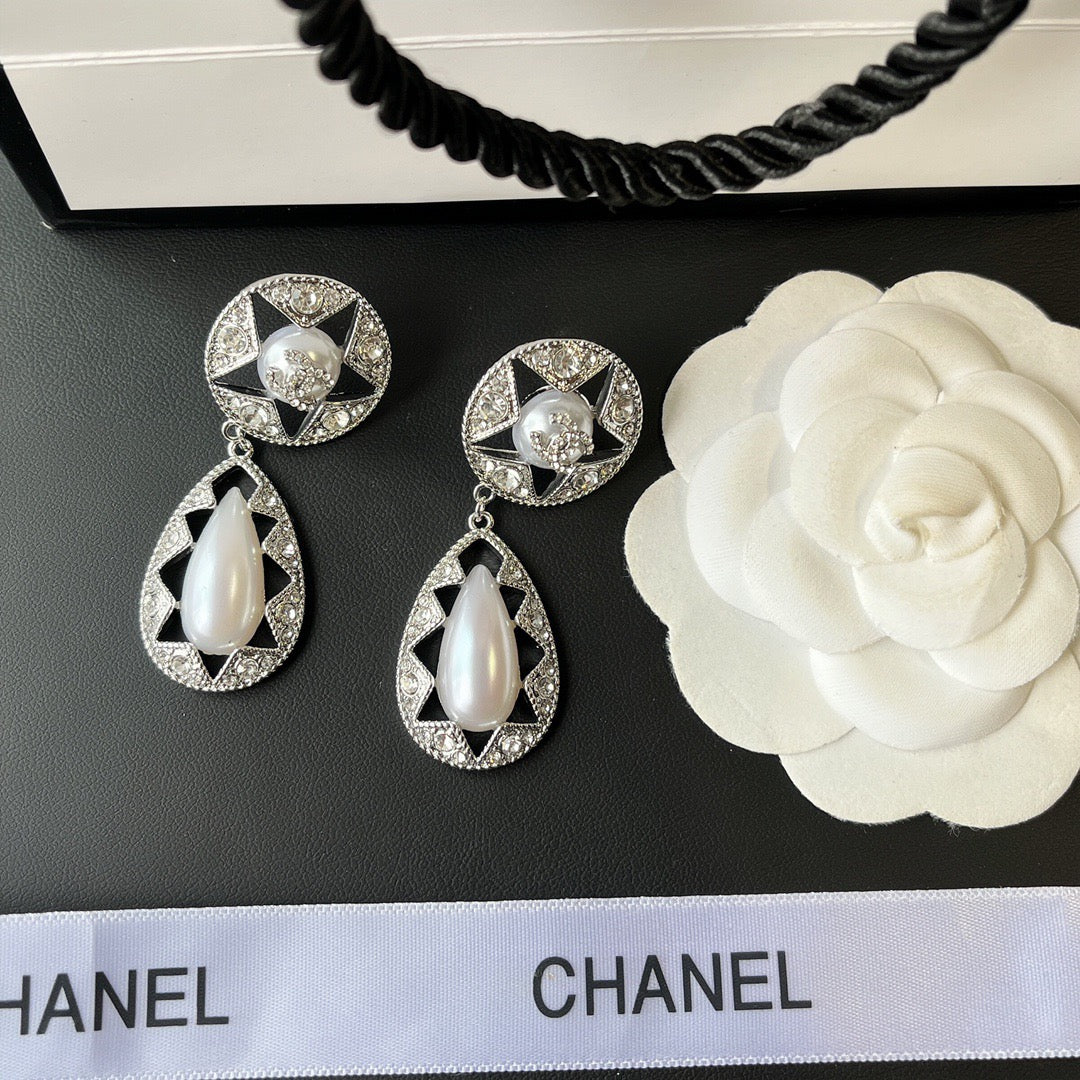 Earrings-A768