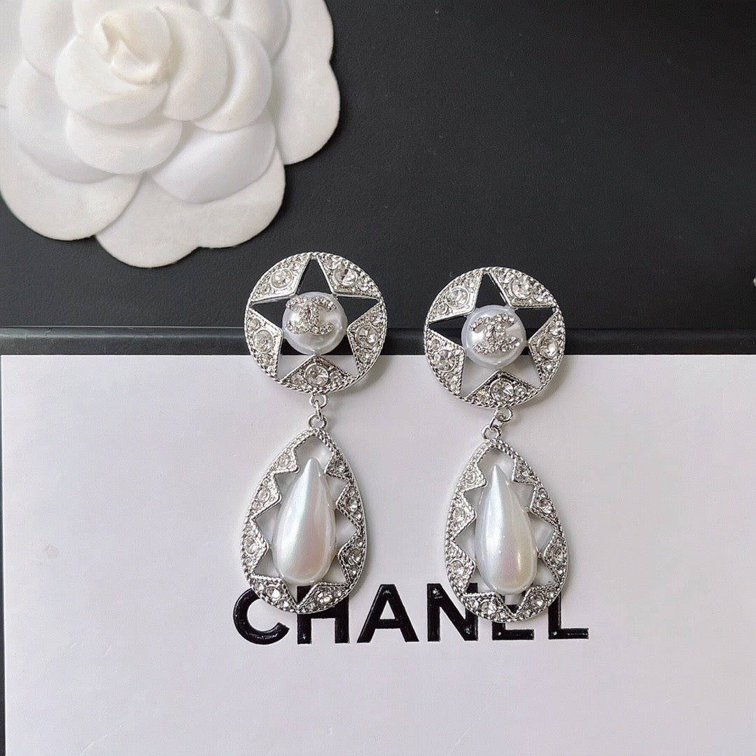 Earrings-A768