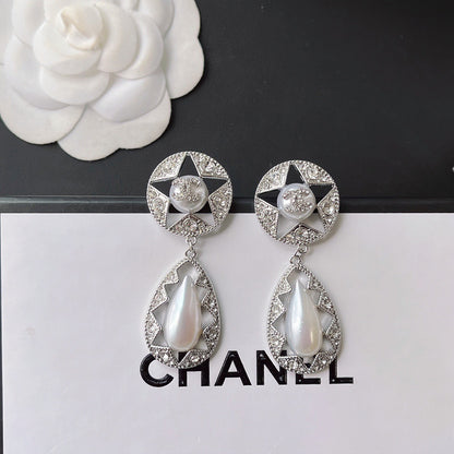 Earrings-A768