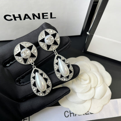Earrings-A768