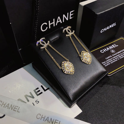 Earrings-A473