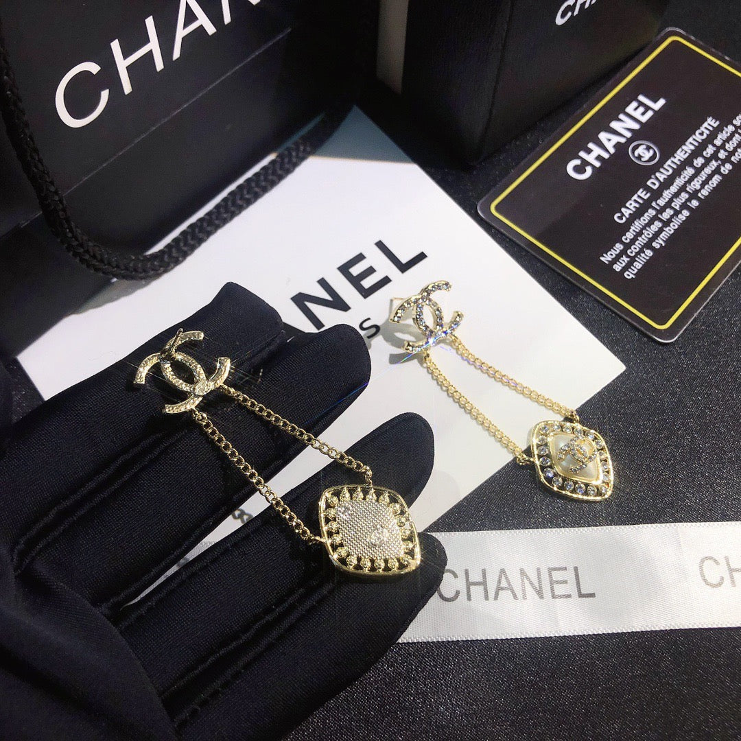 Earrings-A473