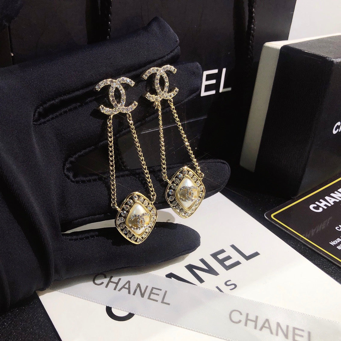Earrings-A473