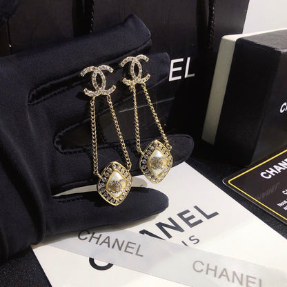 Earrings-A473