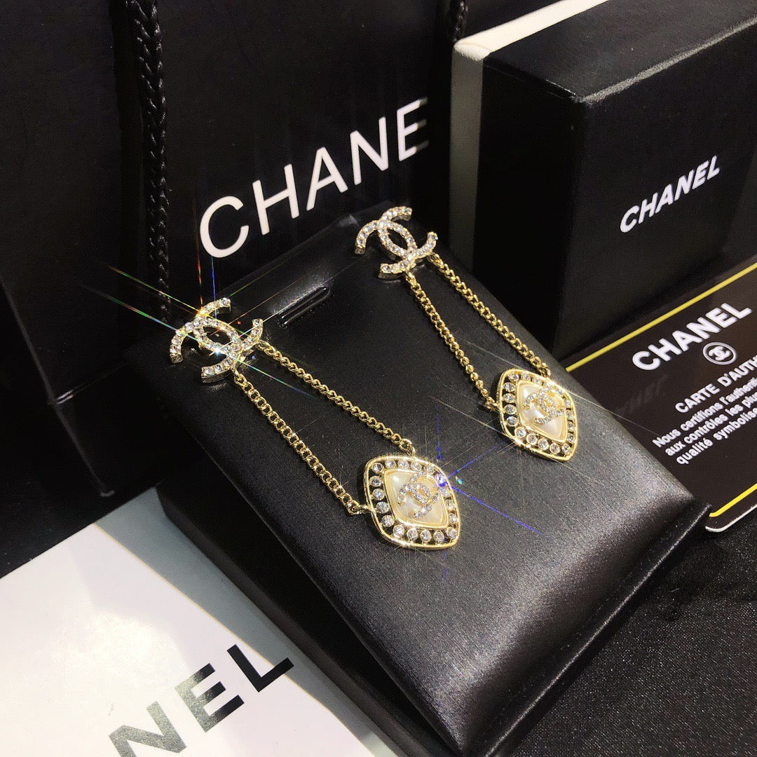Earrings-A473