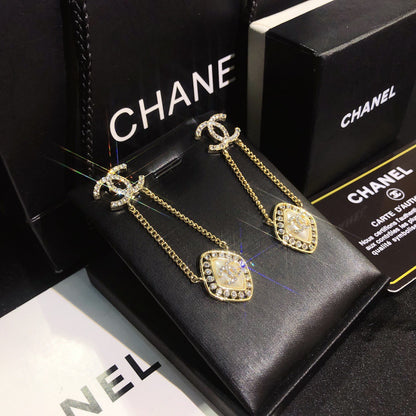 Earrings-A473