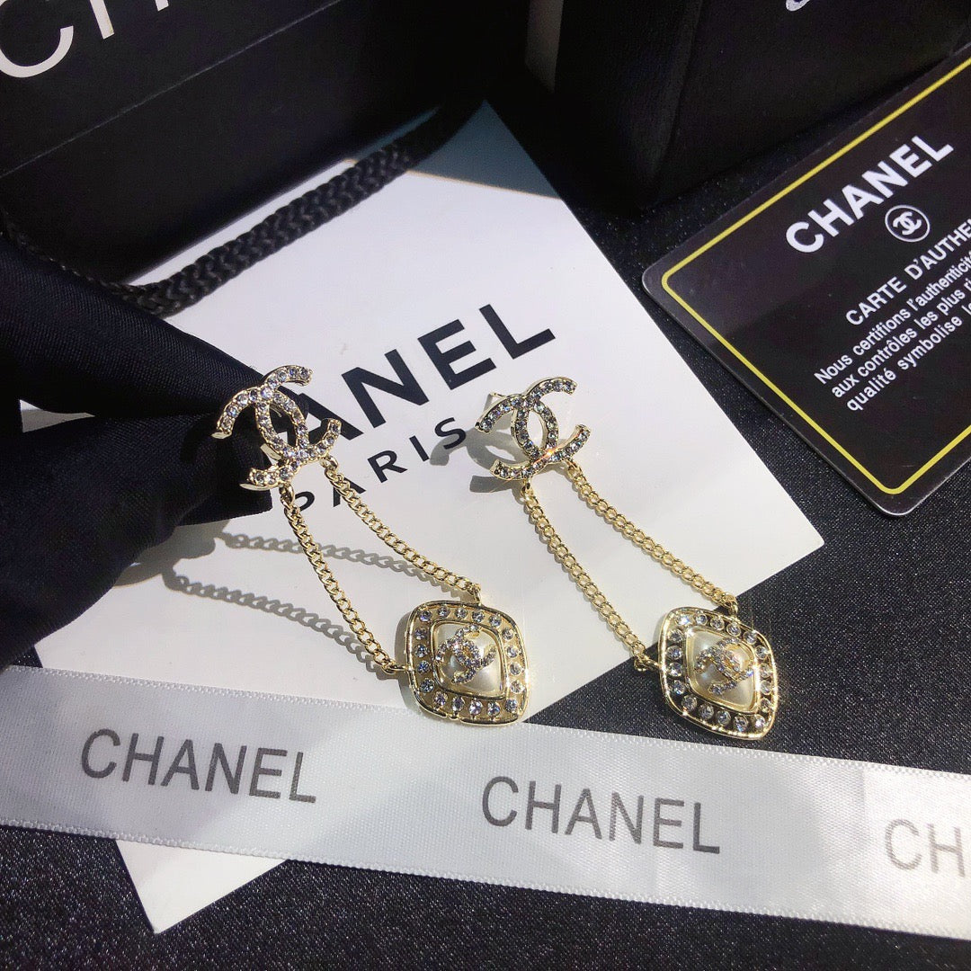 Earrings-A473