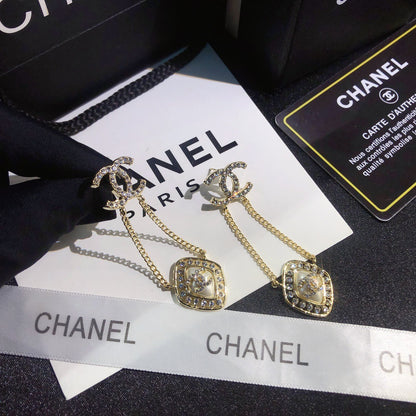 Earrings-A473