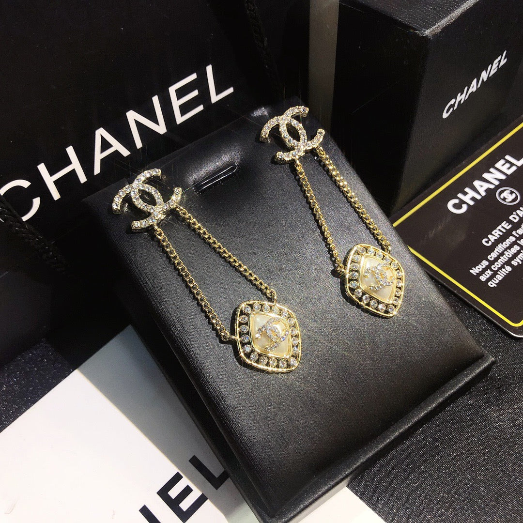 Earrings-A473
