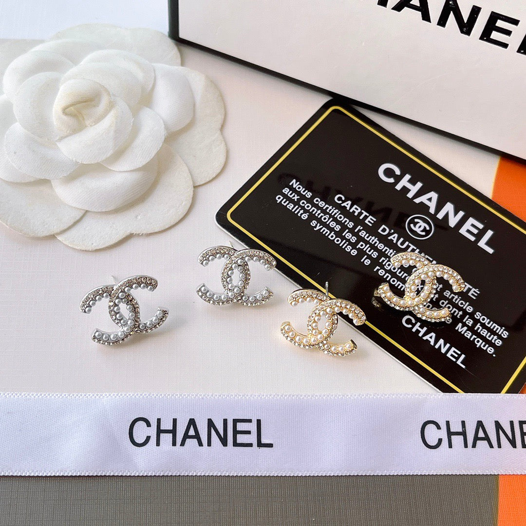 Earrings-A801