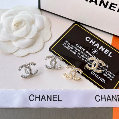 Earrings-A801