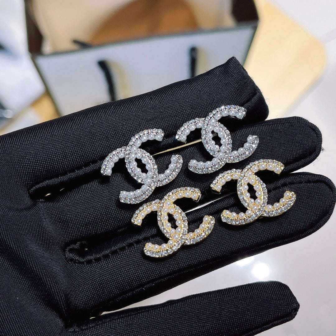 Earrings-A801