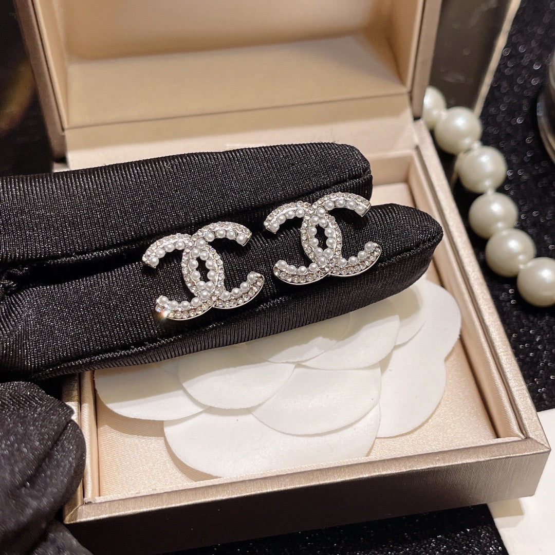 Earrings-A801