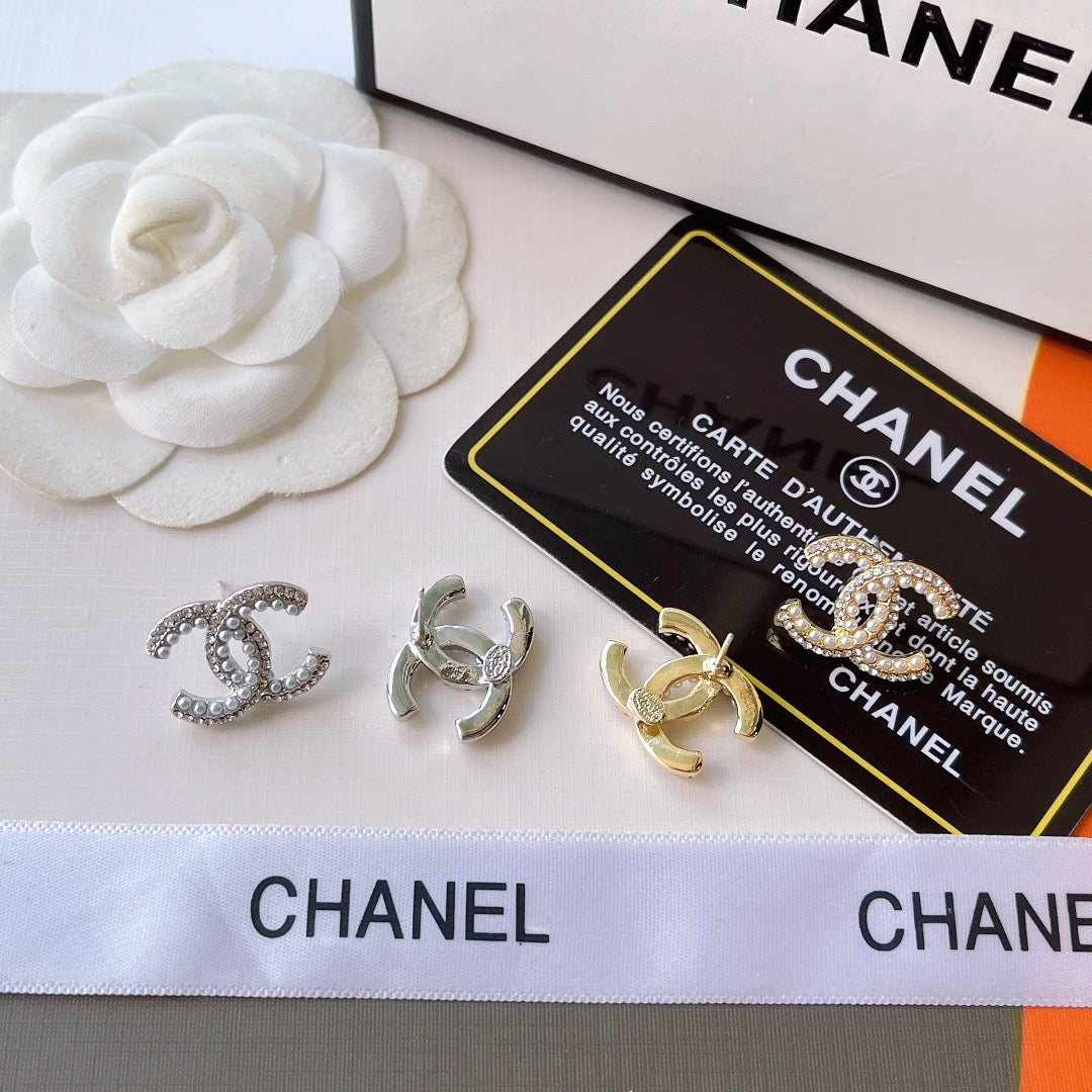 Earrings-A801