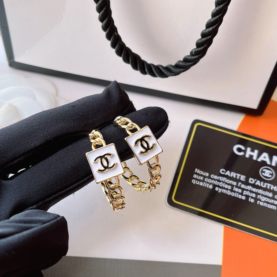 Earrings-A792