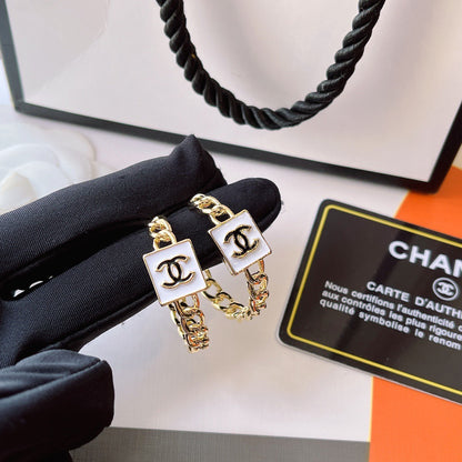 Earrings-A792