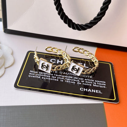 Earrings-A792