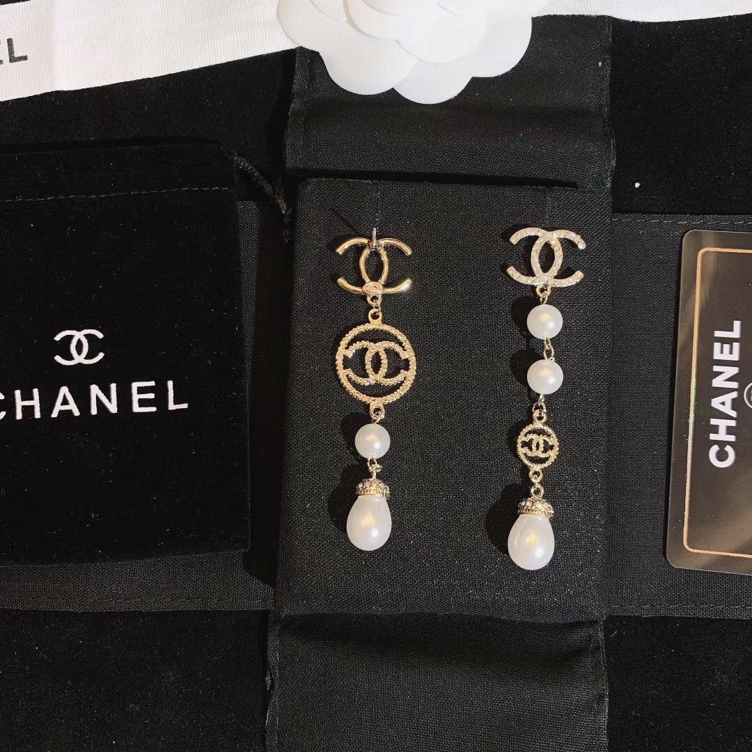 Earrings-A255
