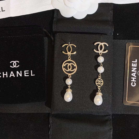 Earrings-A255