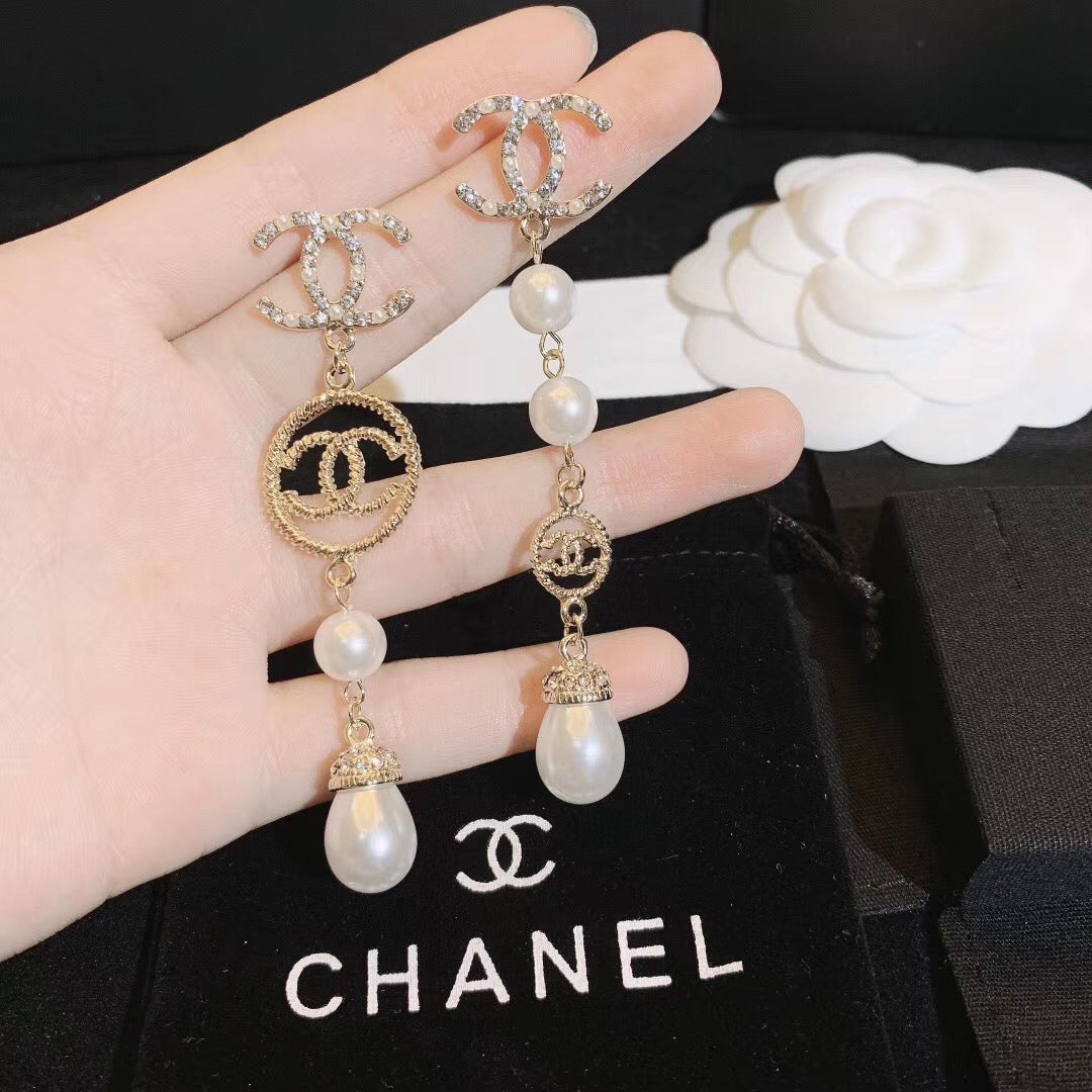 Earrings-A255