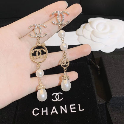 Earrings-A255