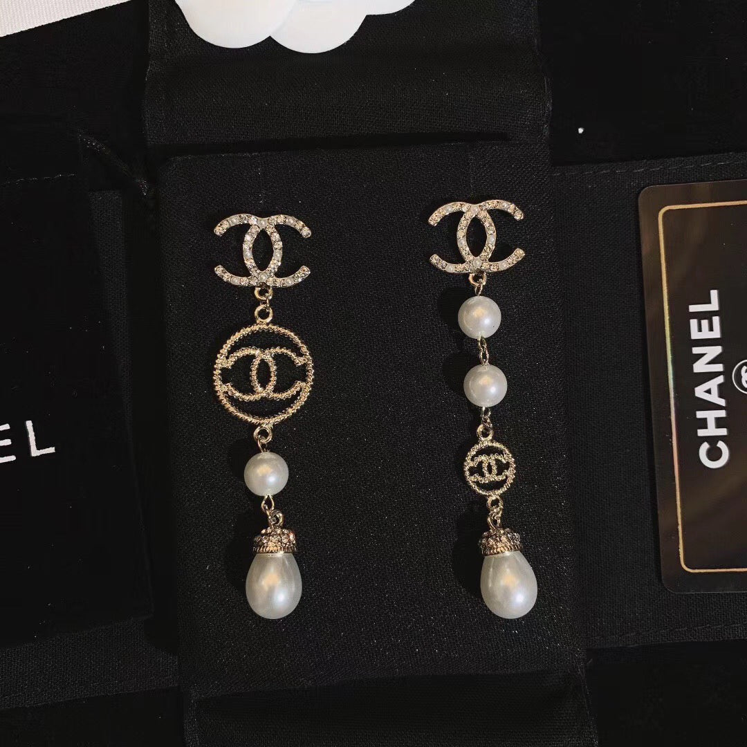 Earrings-A255