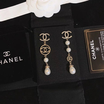 Earrings-A255