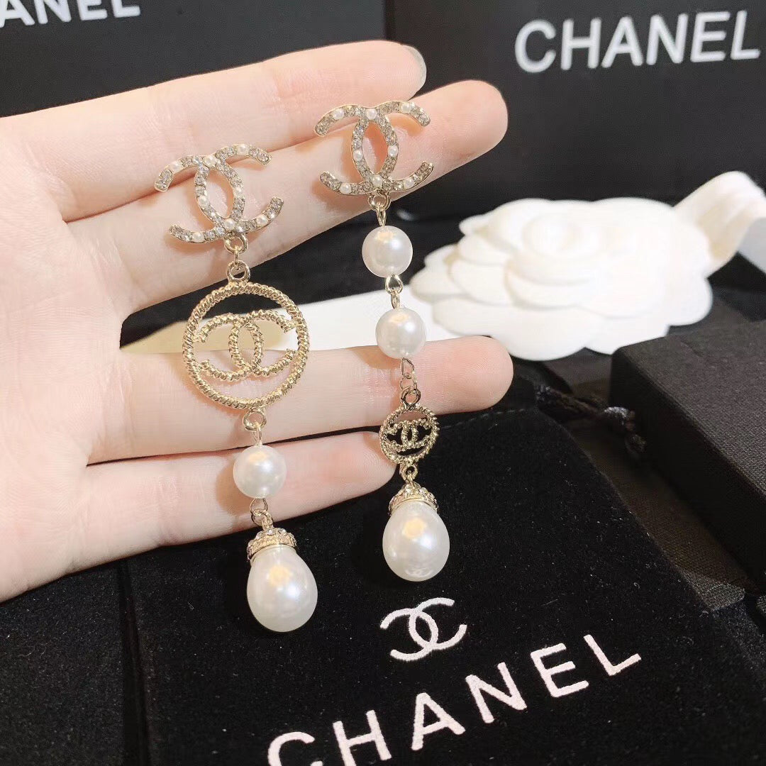 Earrings-A255