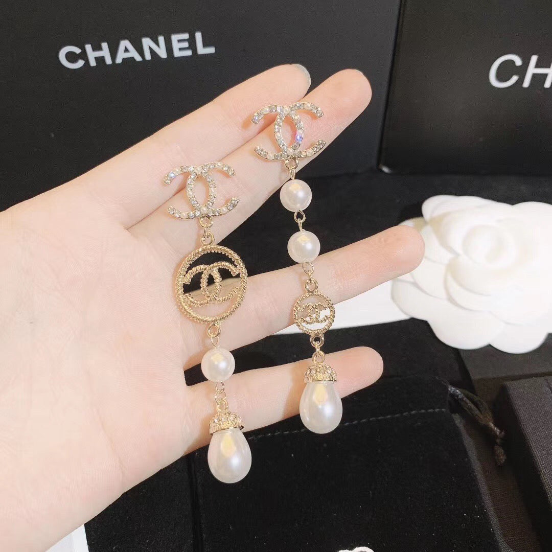 Earrings-A255
