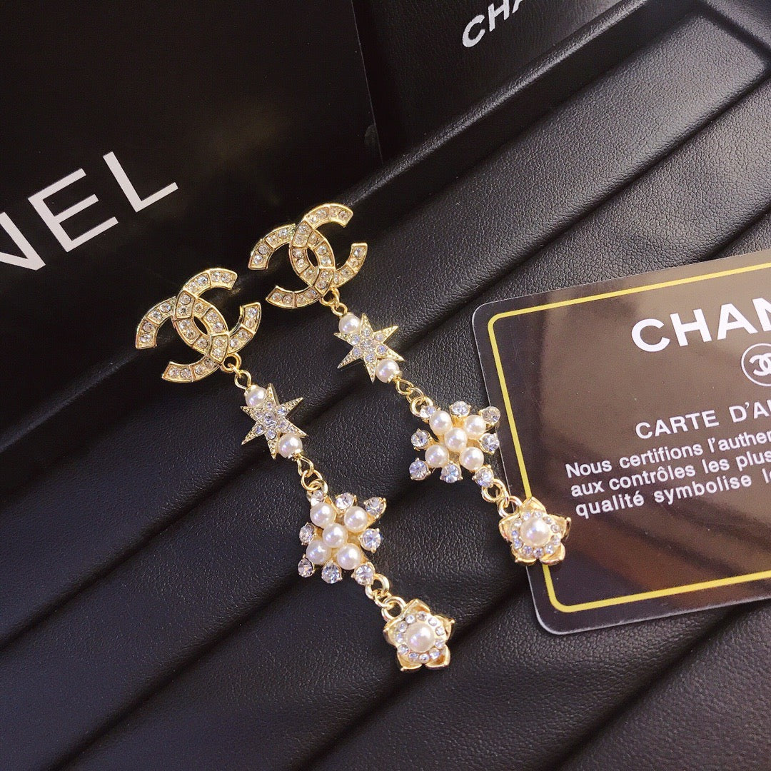 Earrings-A167