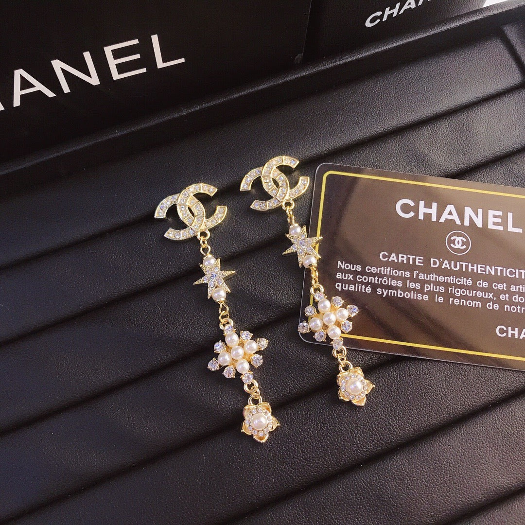 Earrings-A167