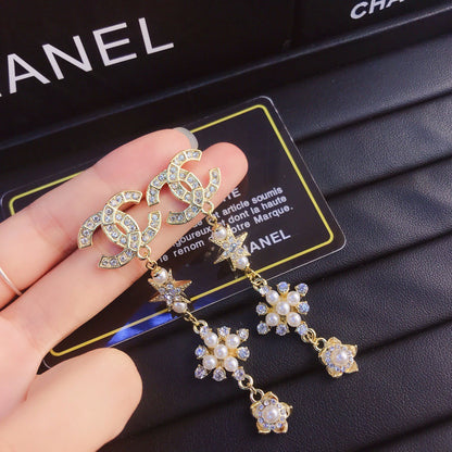 Earrings-A167