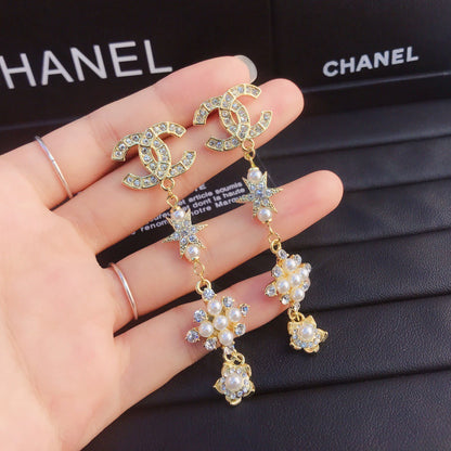 Earrings-A167