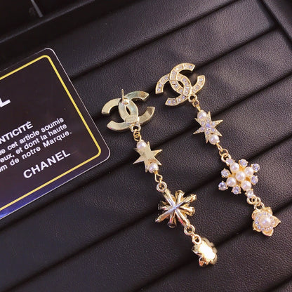 Earrings-A167