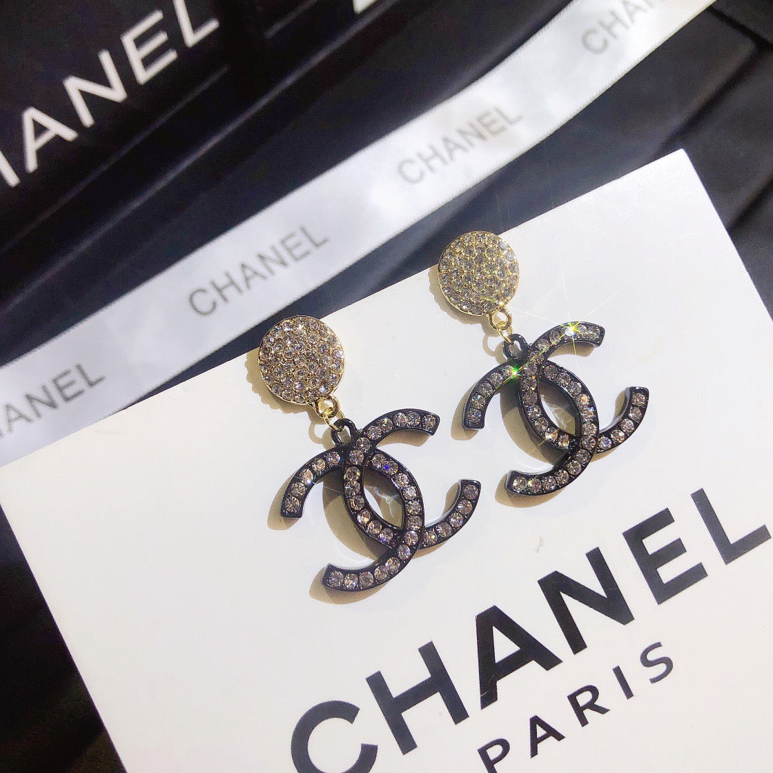 Earrings-A506