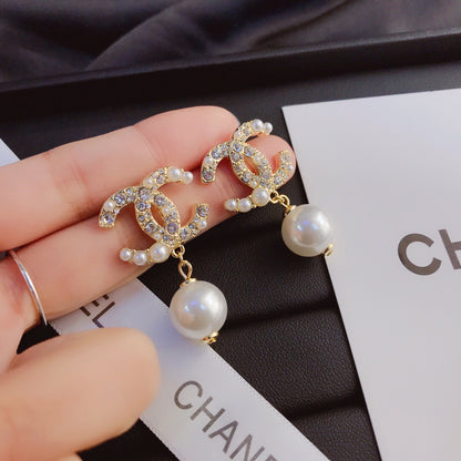 Earrings-A380
